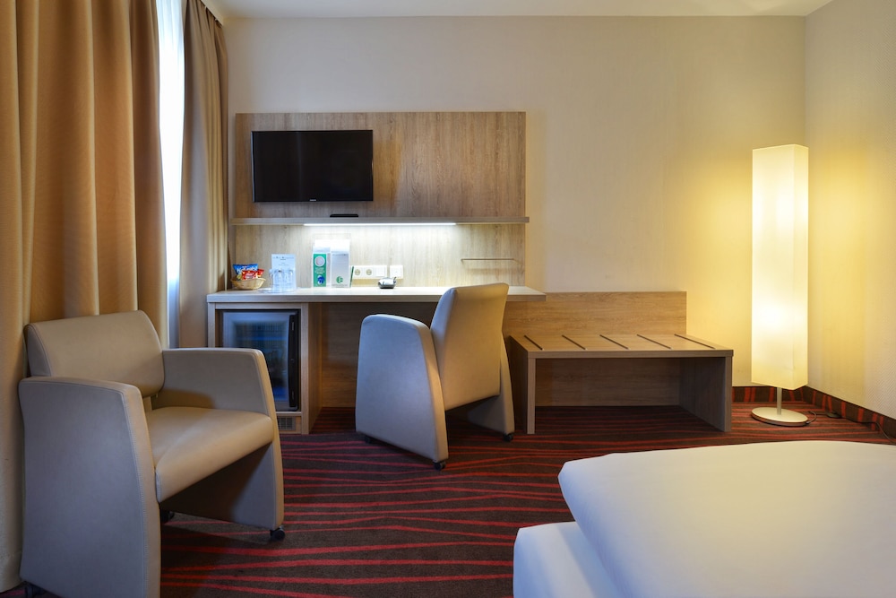 Hotel Europaischer Hof - Adults Only 67/69