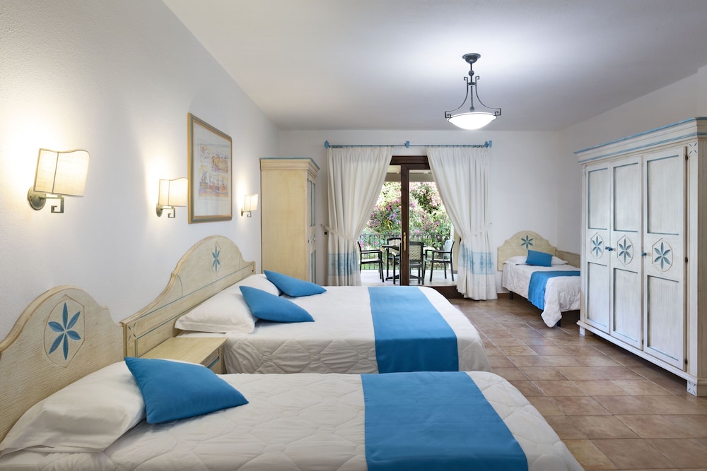 Sentido Orosei Beach 14/50