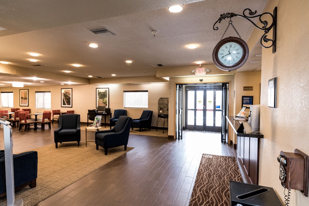Comfort Inn And Suites Paw Paw 27/54