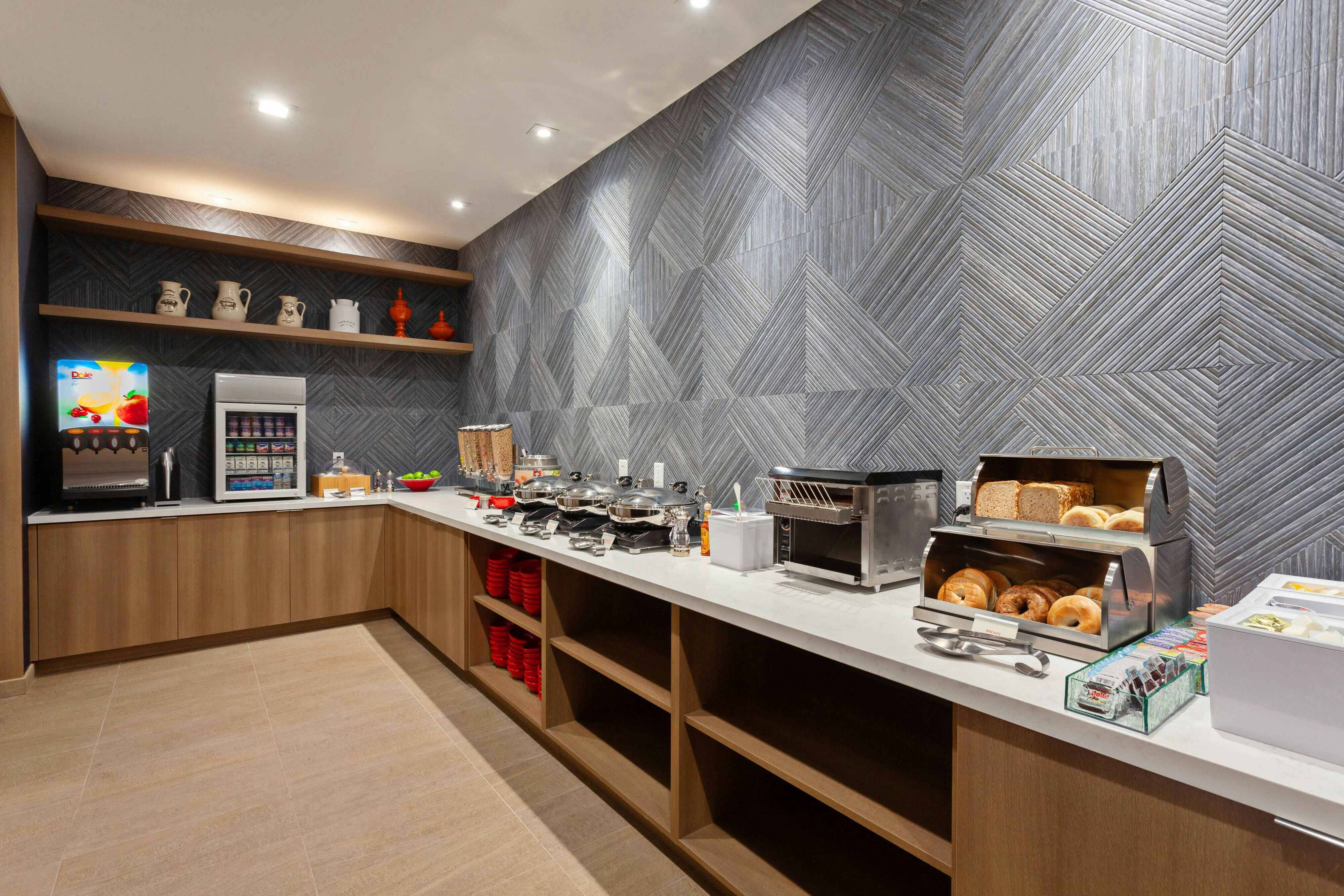 Towneplace Suites By Marriott San Diego Central 41/47