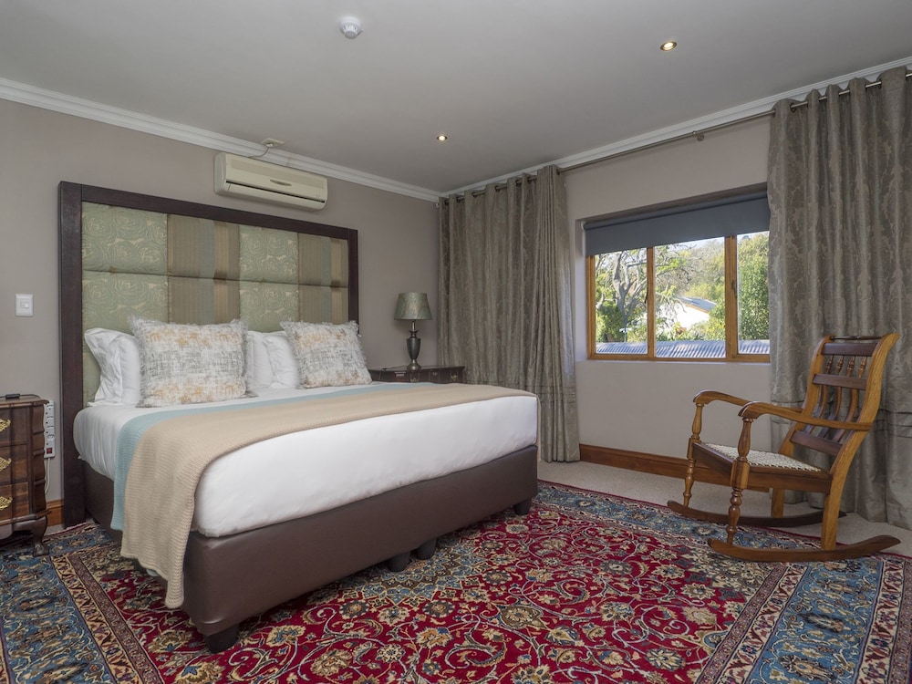 Madison Manor Boutique Hotel 18/72