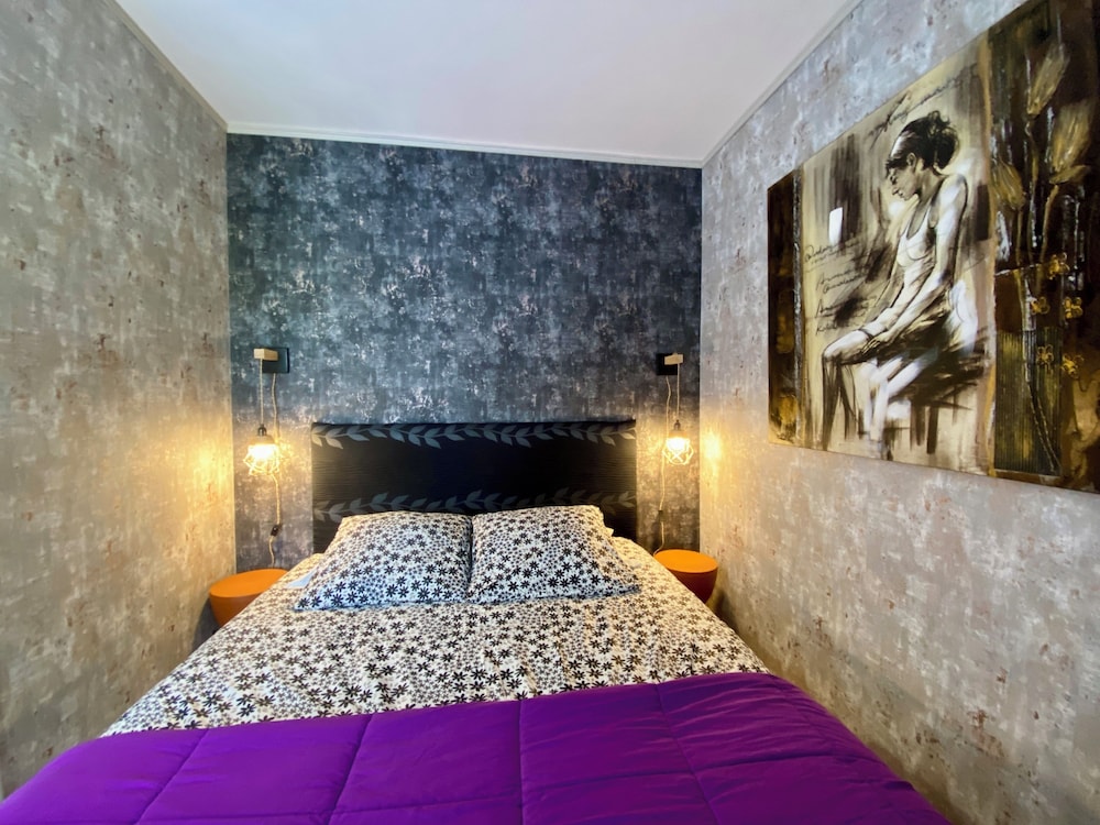 Maison D Hotes Le Petit Prince 10/49