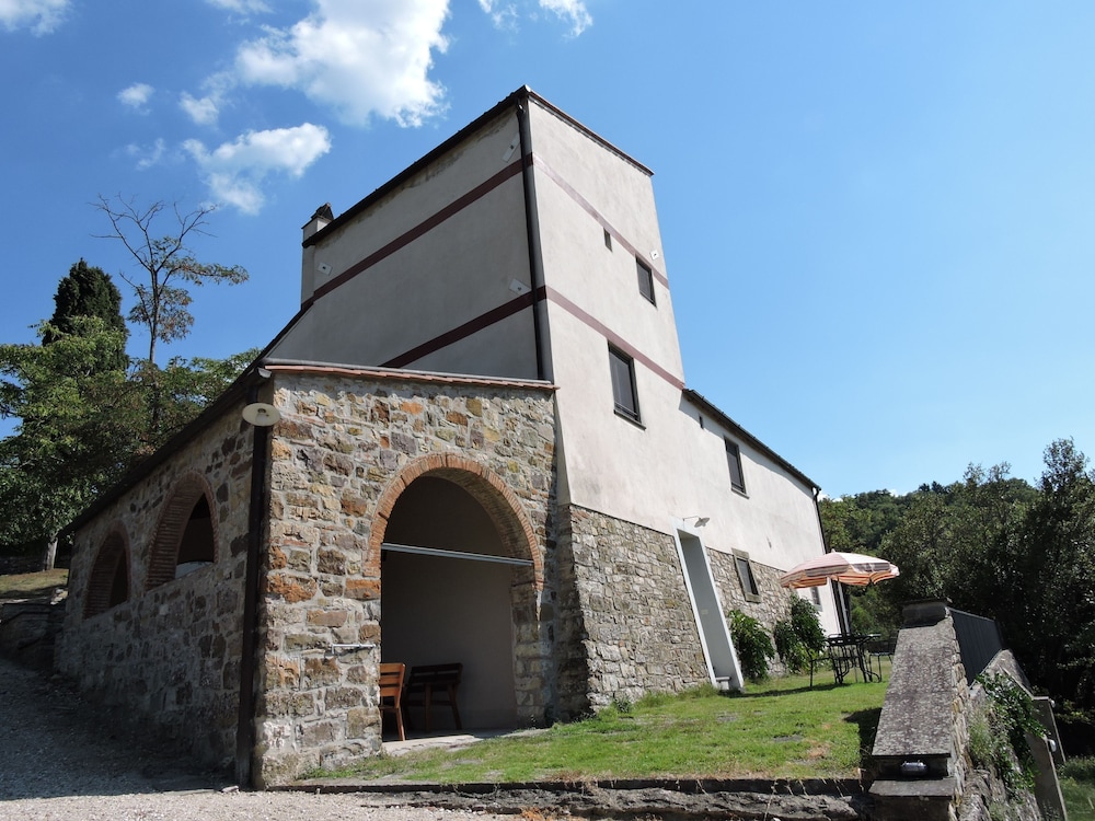 Agriturismo Montereggi 2/37