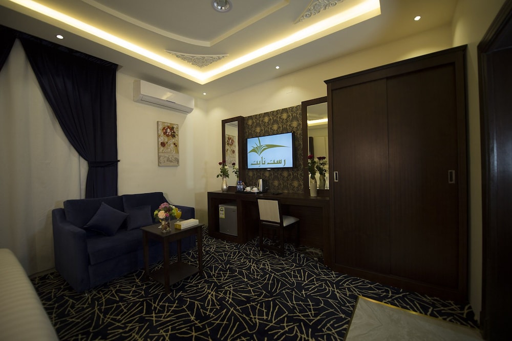 Rest Night Serviced Apartments Wadi Al Dawasir 47/58