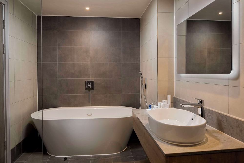 Radisson Blu Hotel, Sheffield 47/50