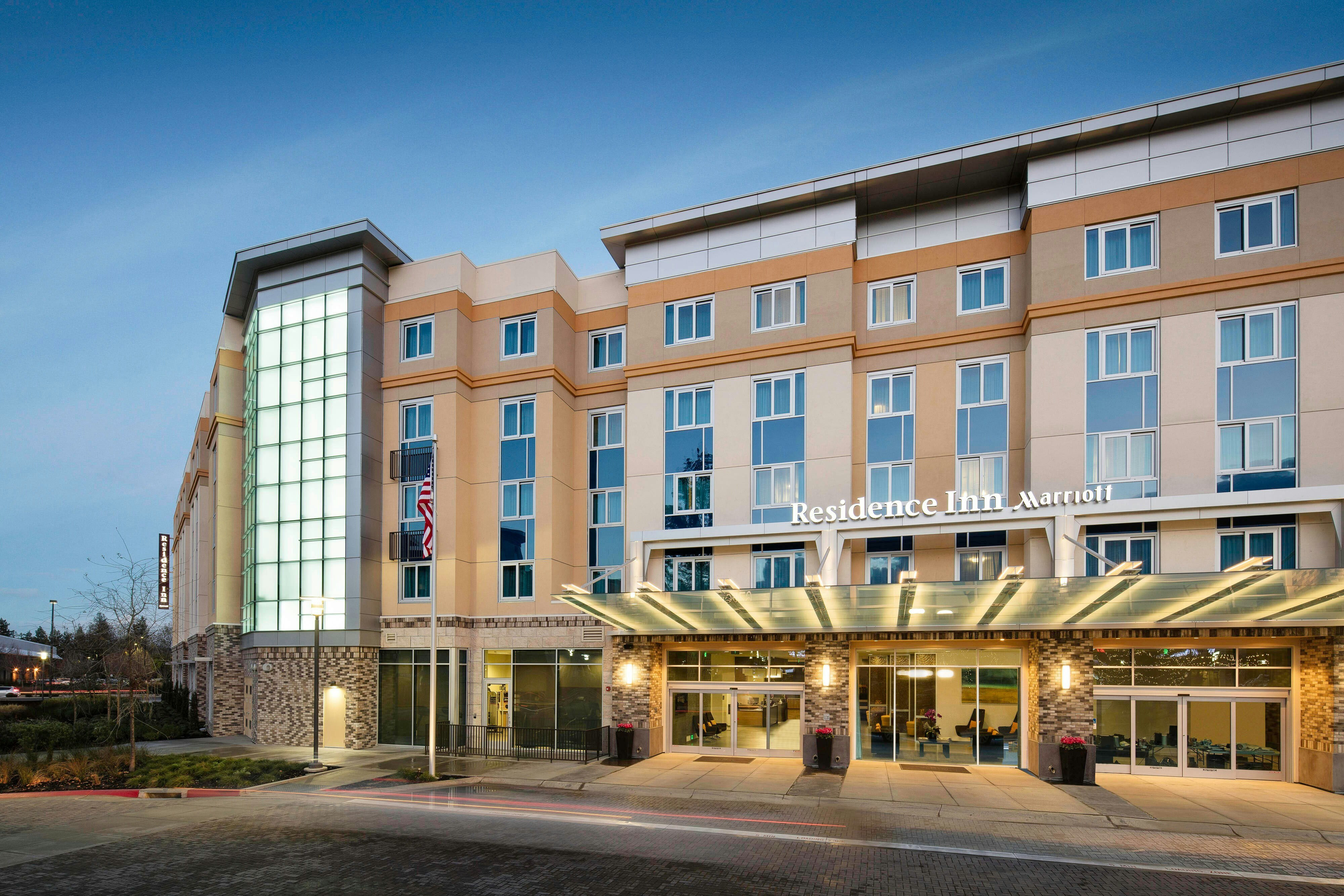 Residence Inn By Marriott San Jose Cupertino 4/26
