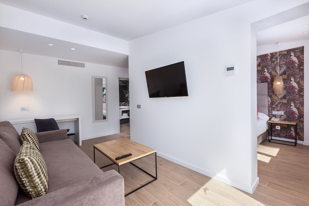 Kumara Serenoa by Lopesan Hotels 38/66