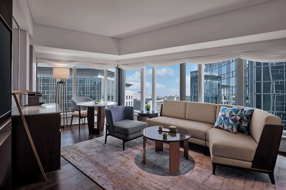 Grand Hyatt Beijing Hotel 50/71