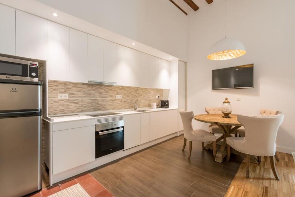 Oro del Darro Suites 32/48