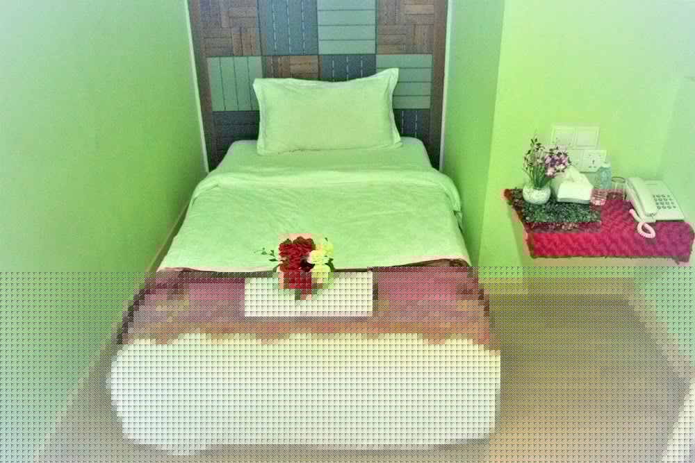 S8 Boutique Hotel 50/68