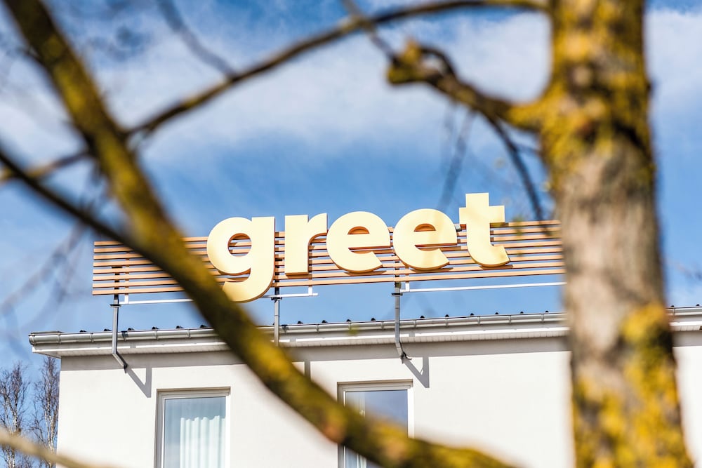 Greet hotel Montagnat Bourg en Bresse Sud 7/48