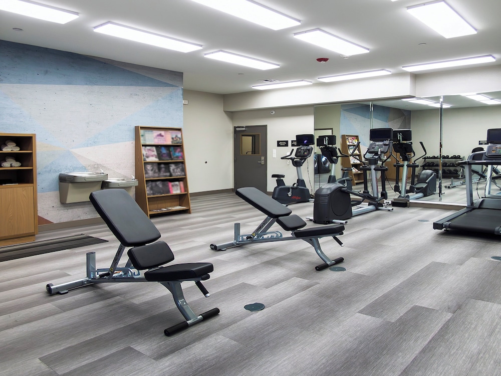 Candlewood Suites Avondale-New Orleans 16/42