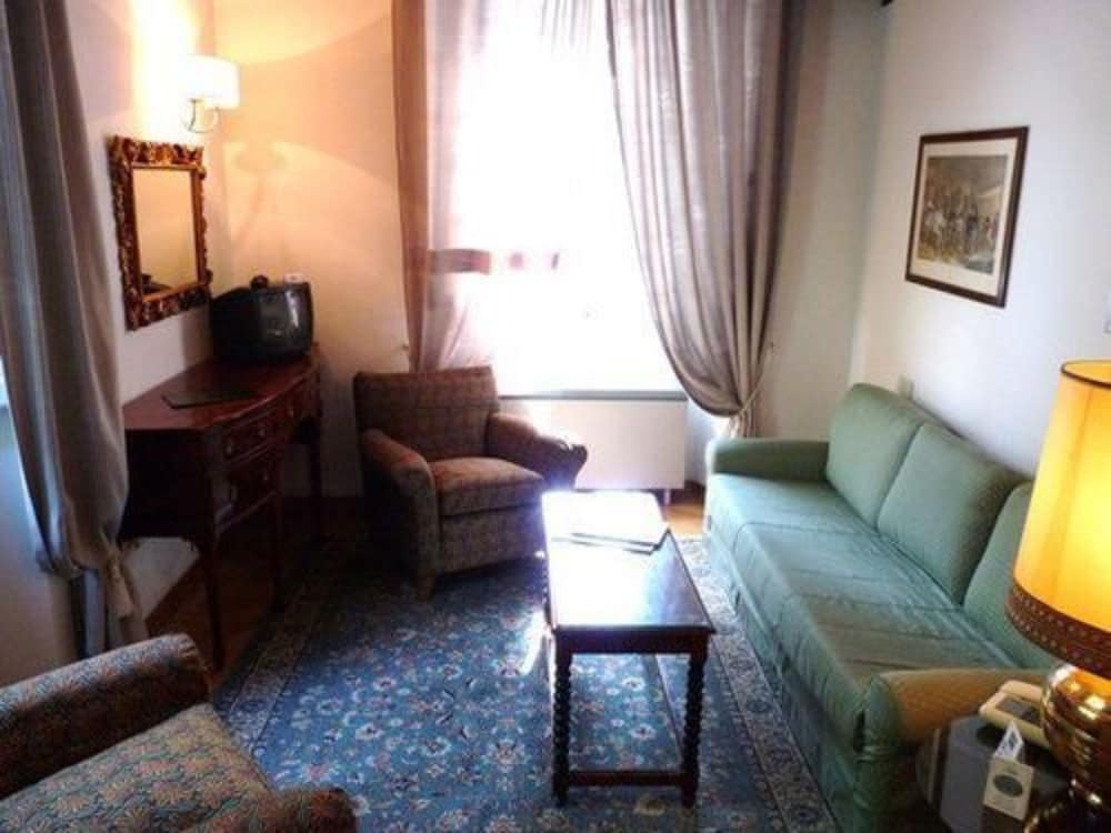 Classic Hotel 35/66