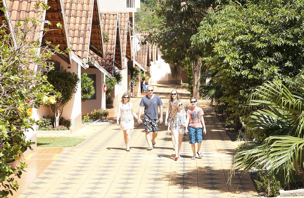 Ody Park Aquatico e Resort Hotel 47/50