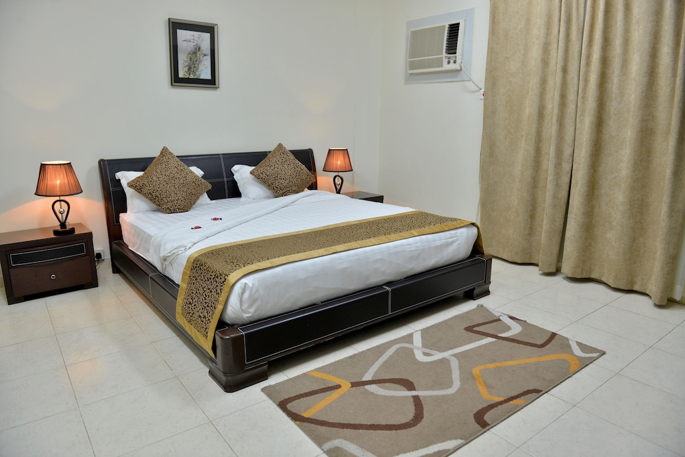 فندق المواسم الاربعة للشقق المفروشة(Almawasim Alarbaa Establishment For Serviced Apartments) 11/38