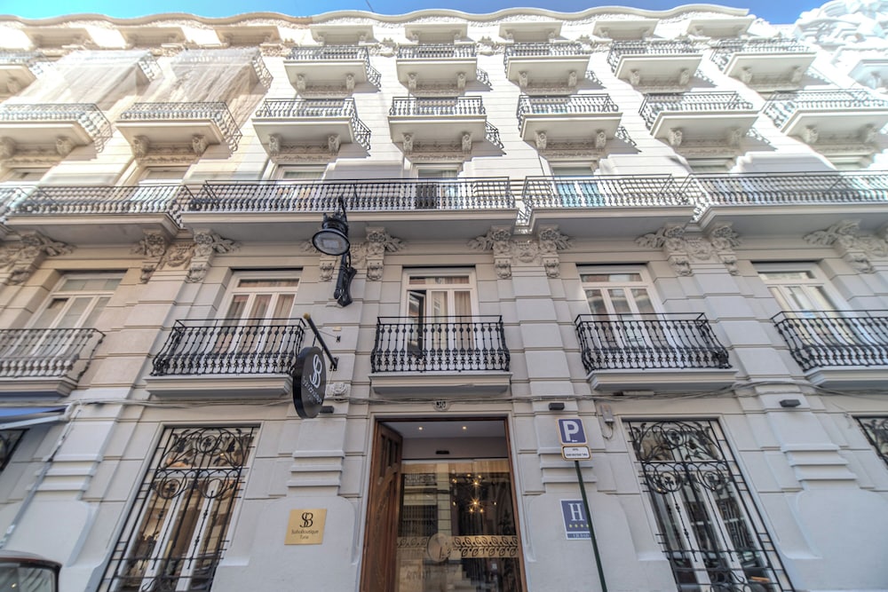 Soho Boutique Turia 1/29