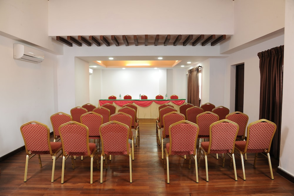 Apsara Boutique Hotel 81/91