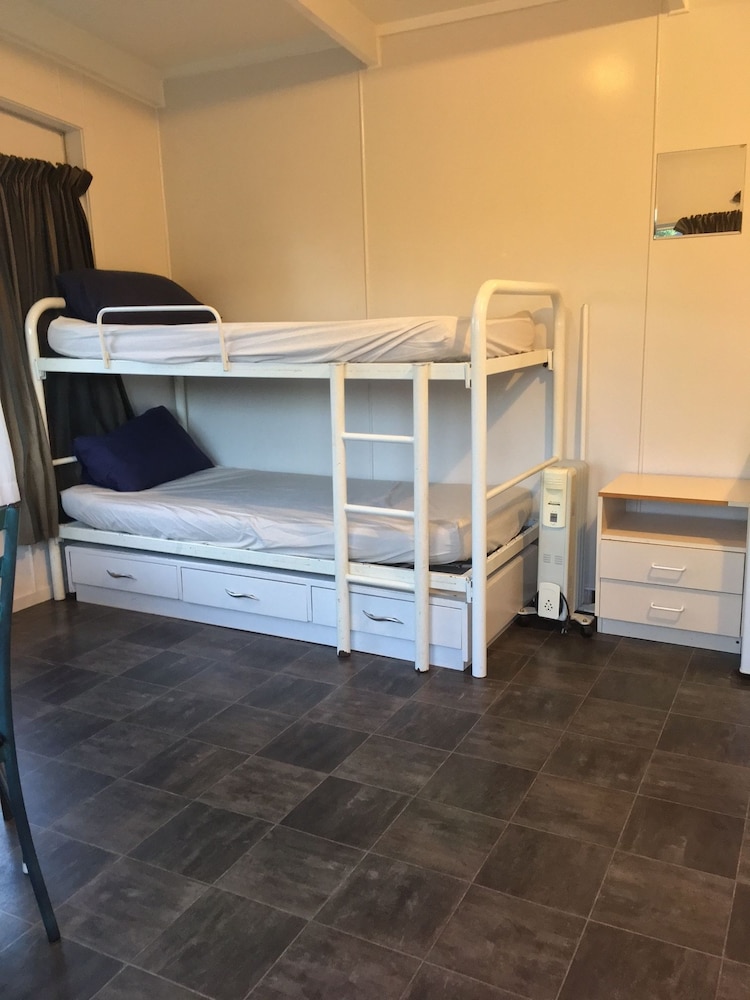 Mercury Bay Holiday Park 35/73