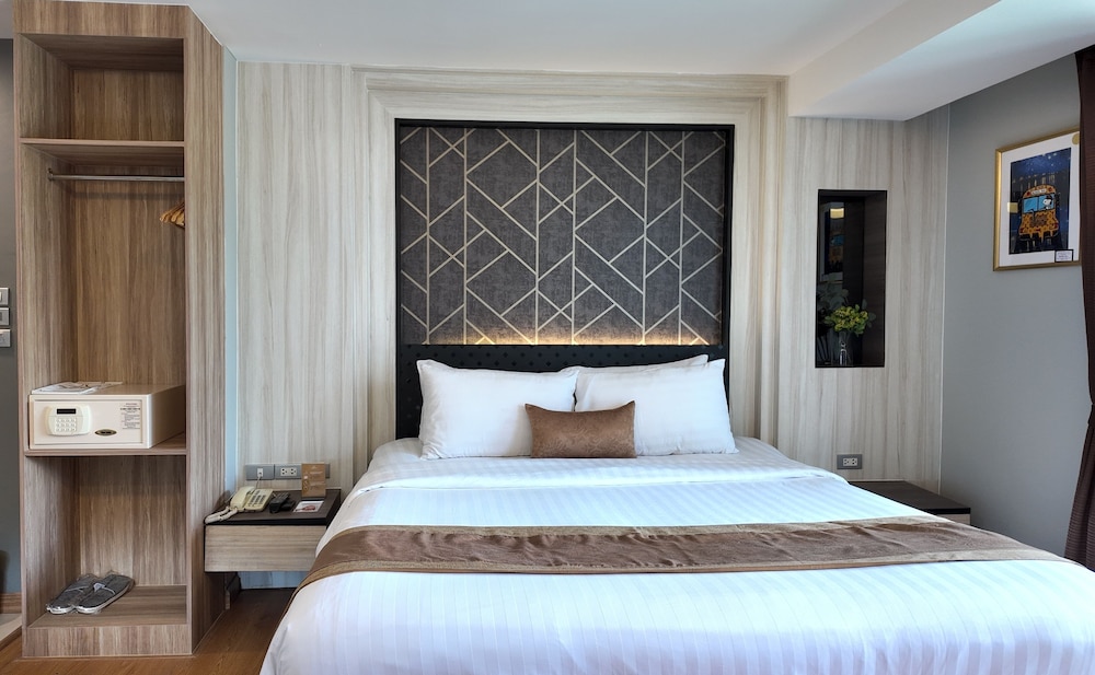 Aspira Suites Sukhumvit 20 23/50