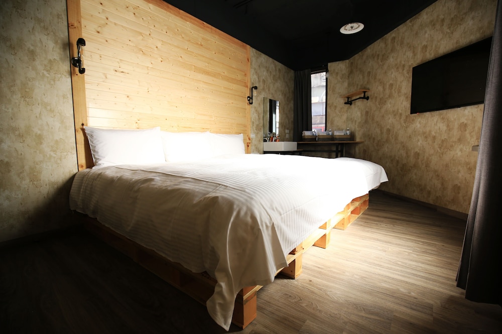 Nys Loft Hotel 14/62