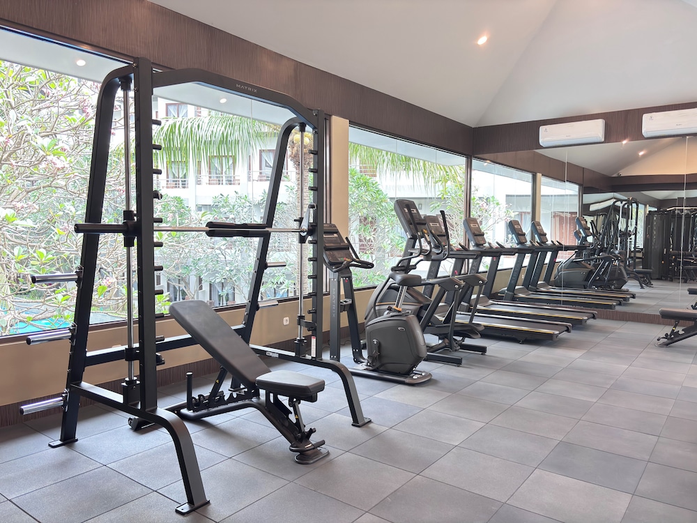 LOMBOK GARDEN HOTEL 47/70