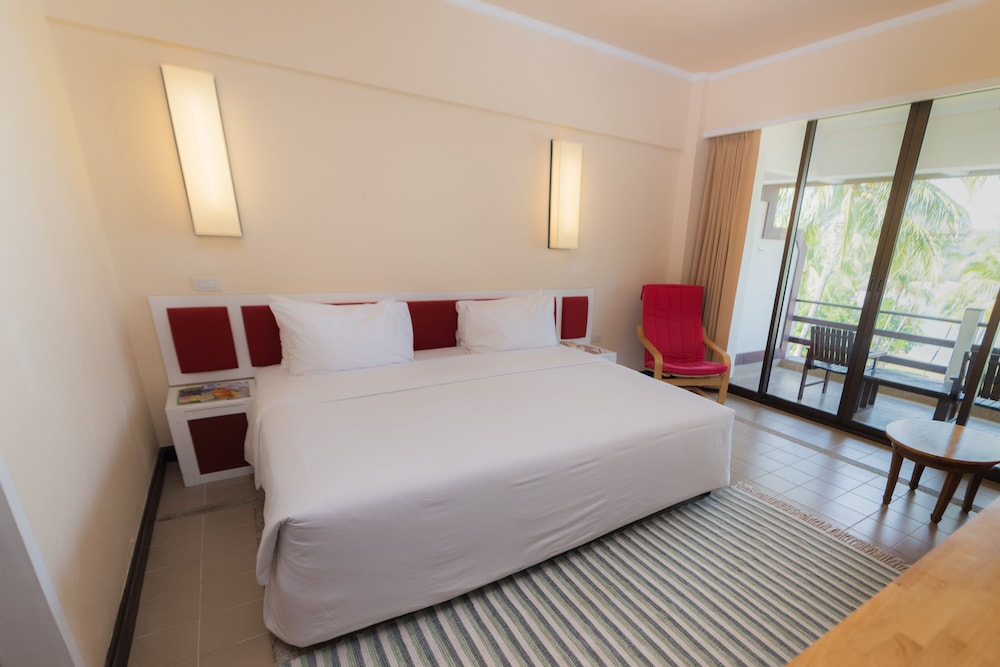 PREMIER, SEA VIEW