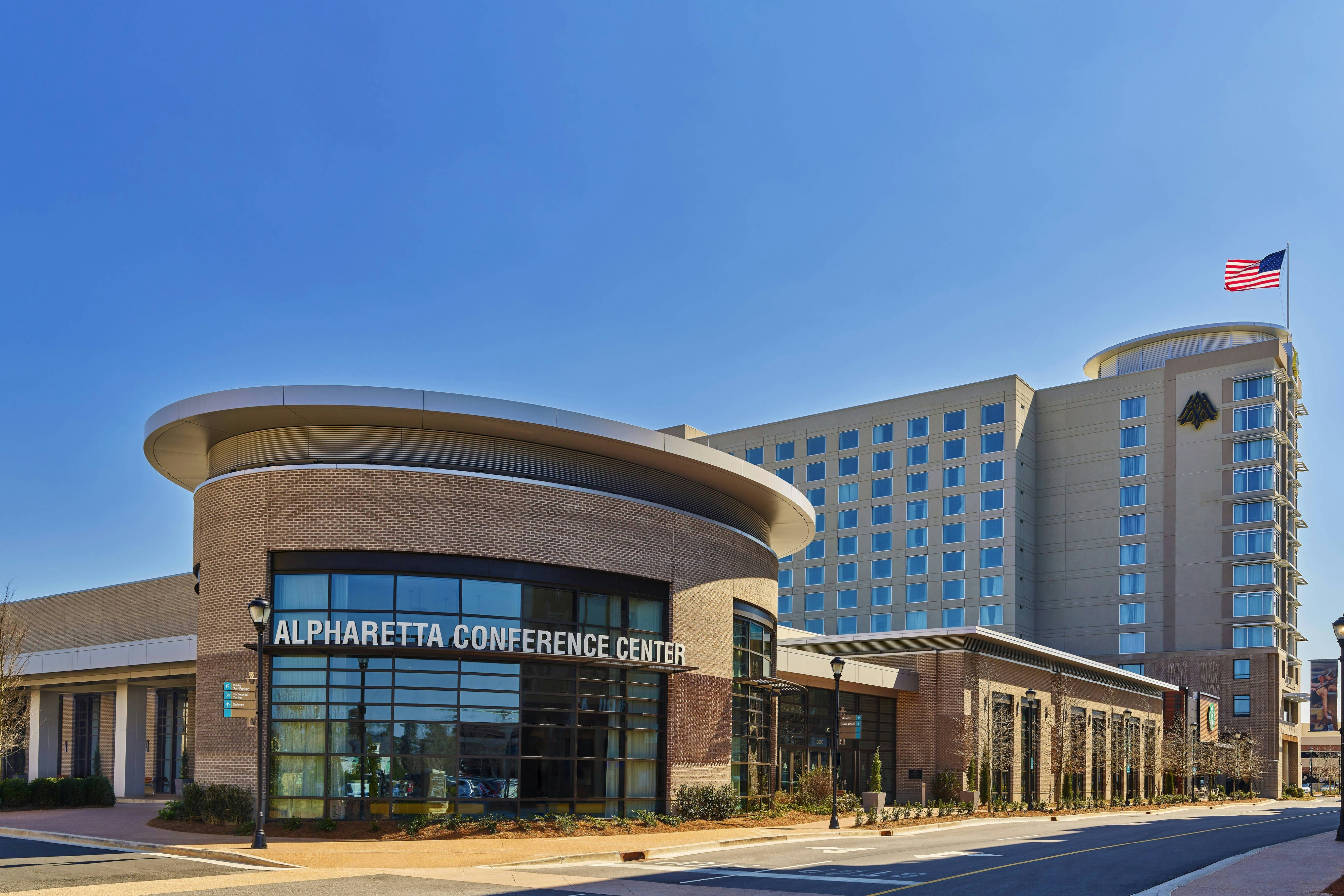 Autograph Collection the Hotel At Avalon 6/56
