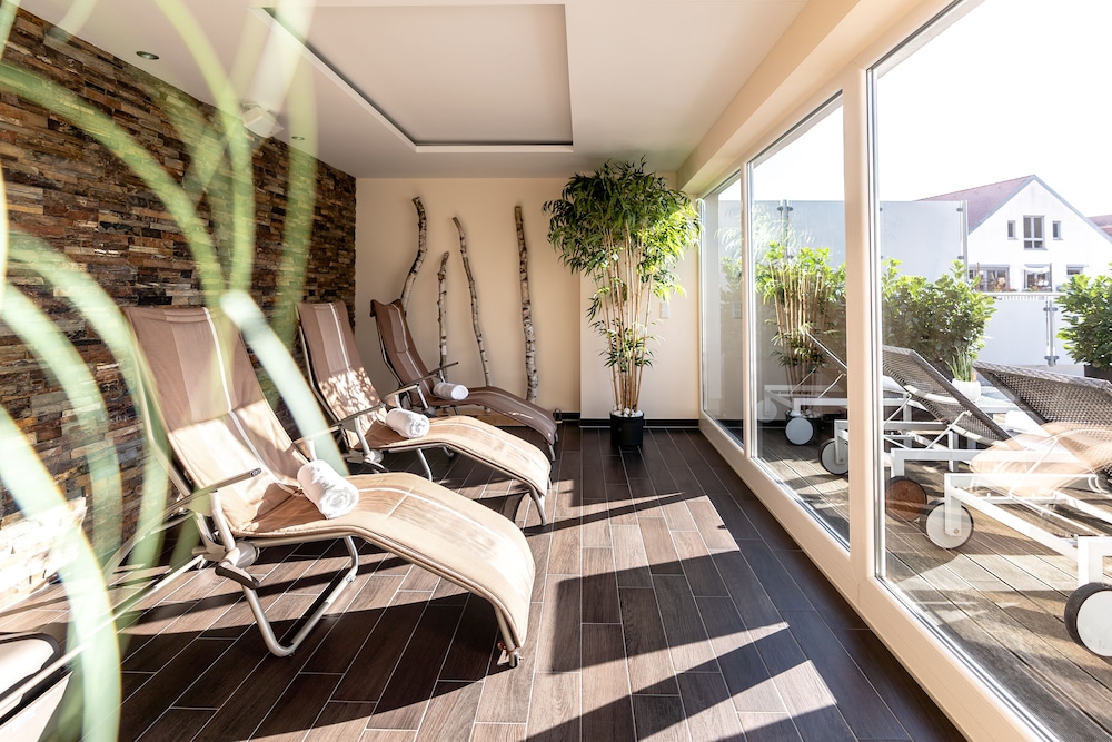 Altstadthotel Guesthouse Die Galerie 17/39