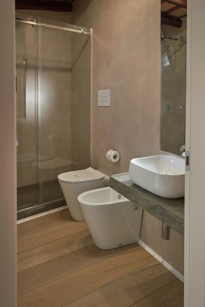 Residence Cortile Merce 48/50