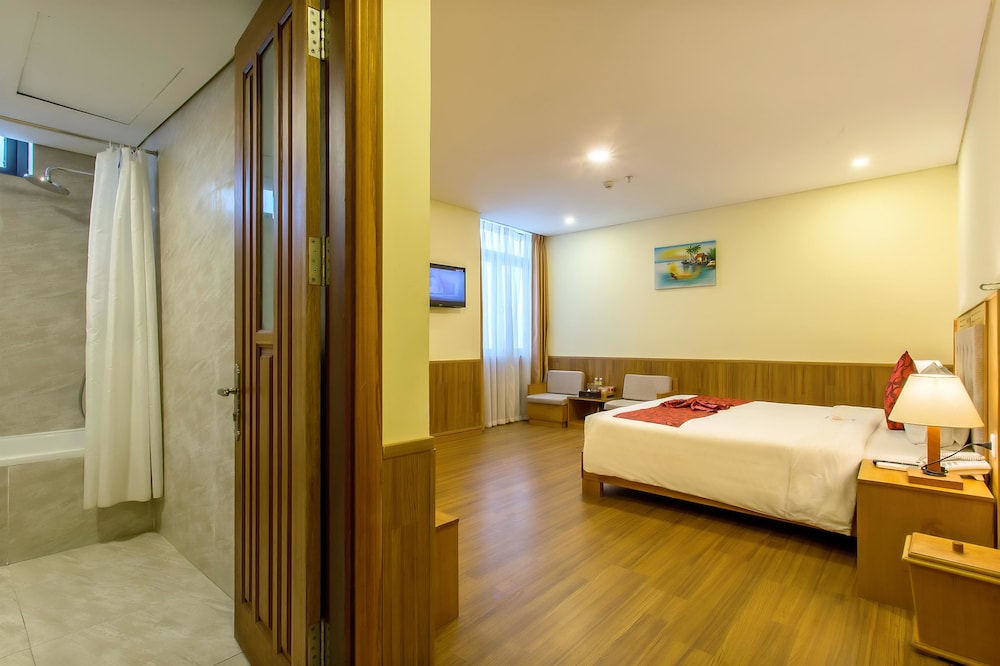 Golden Sea 3 Hotel 27/65