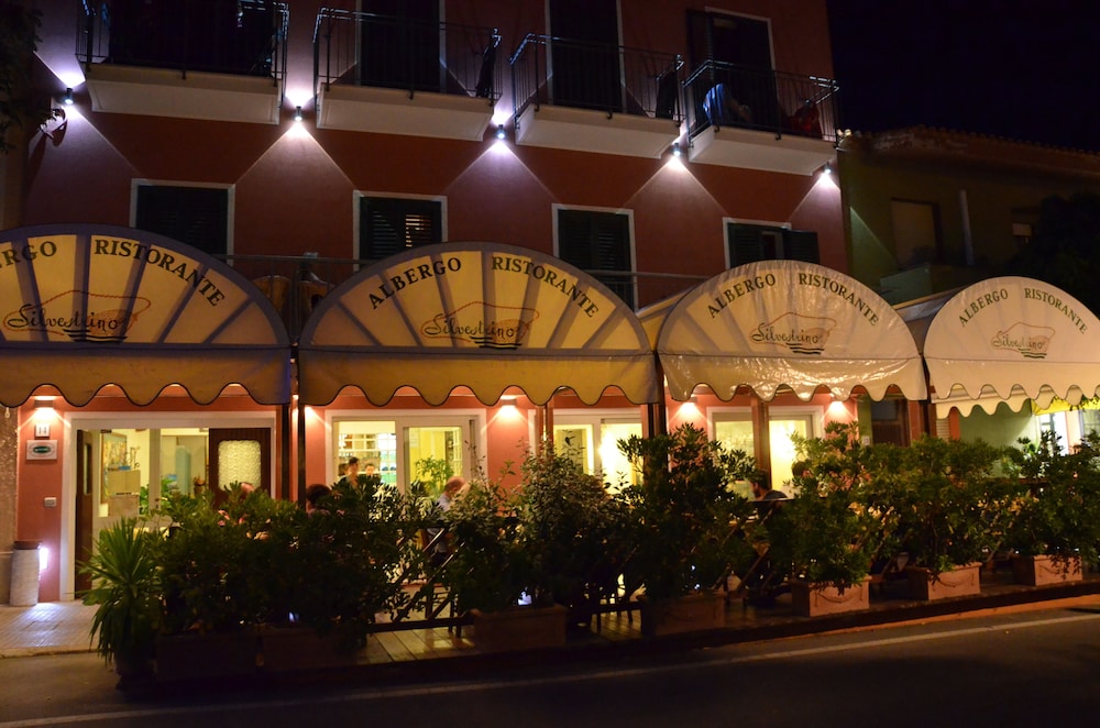Hotel Ristorante Silvestrino 7/45