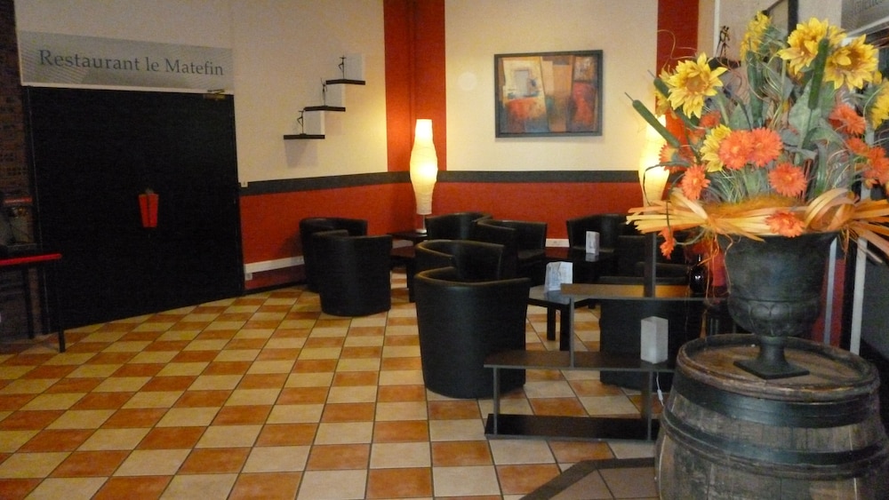 Escatel Hotel 42/60