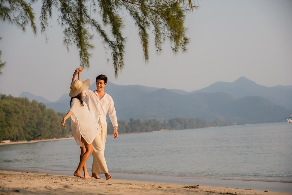 Koh Chang Paradise Resort And Spa 69/73