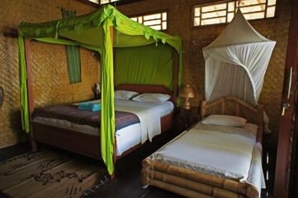 Sejuk Cottages 16/50