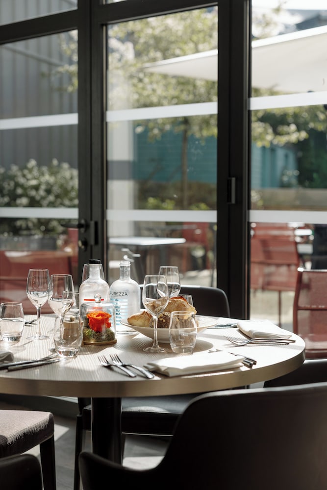 Radisson Blu Hotel, Rouen Centre 58/77