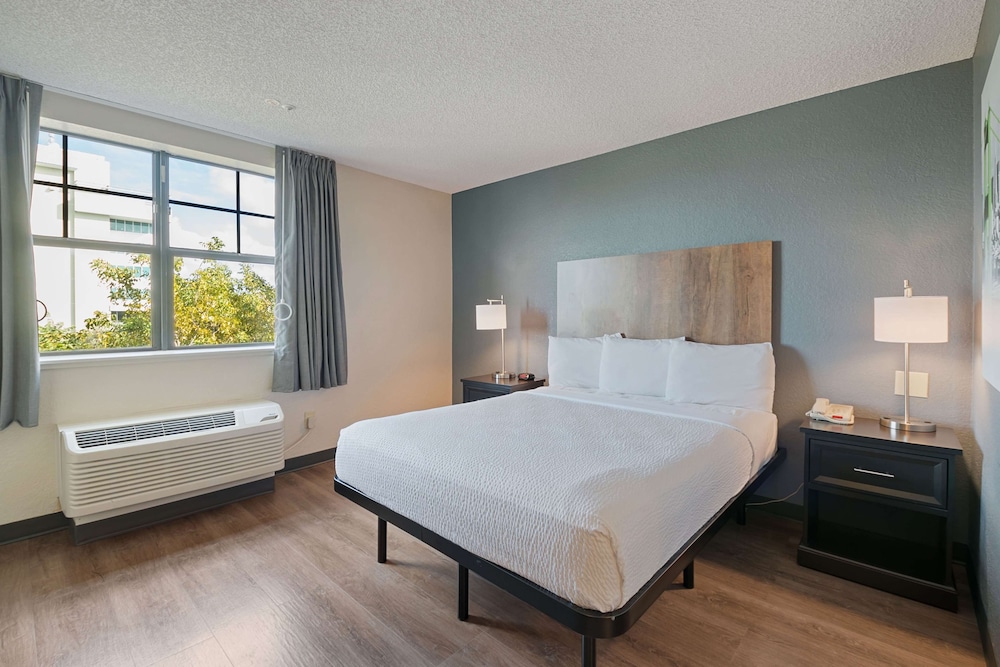 Extended Stay America Miami Airport Doral 87th Ave S 16/60