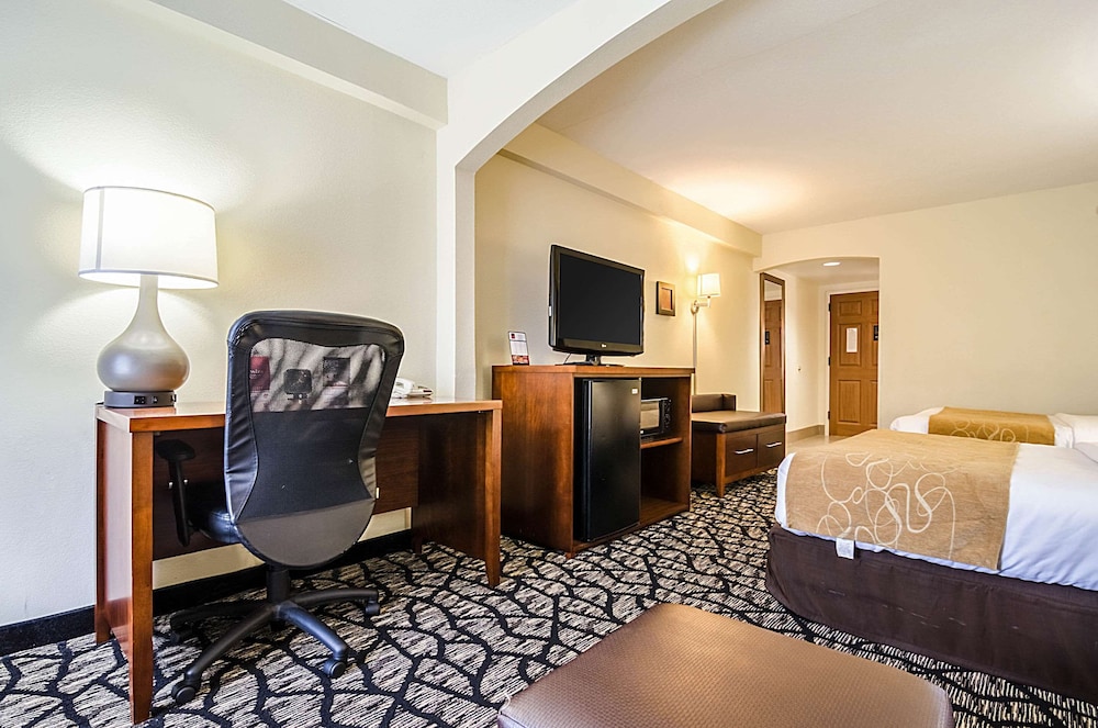 Comfort Suites Innsbrook Short Pump 15/52
