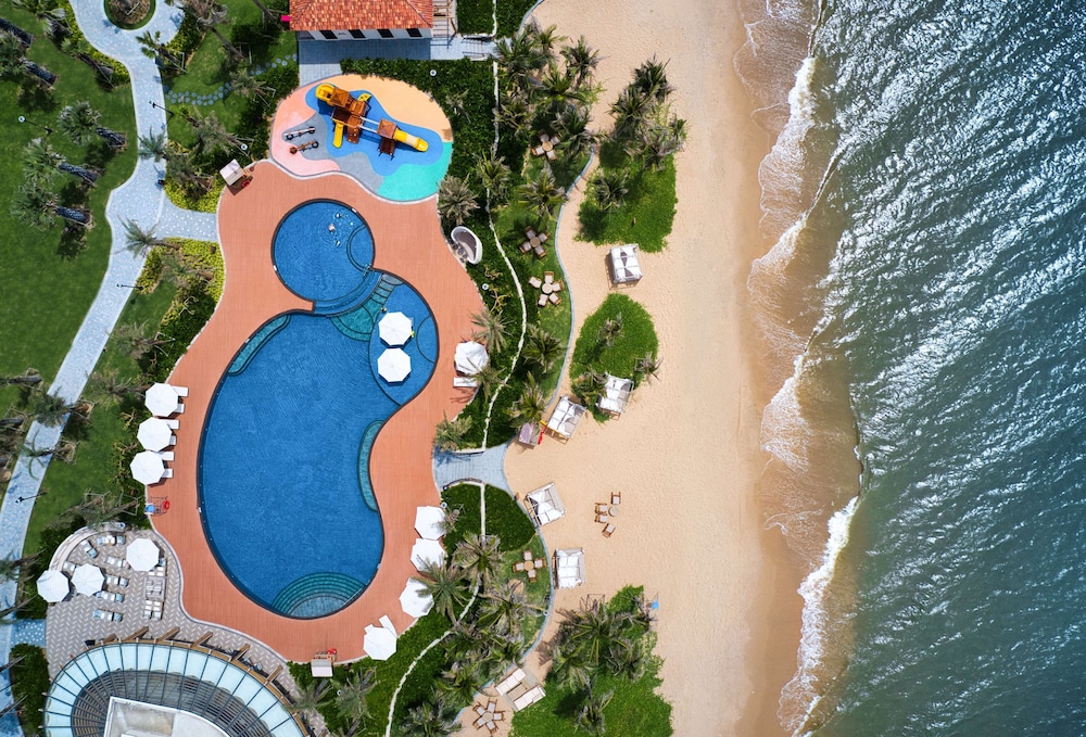 Radisson Resort Phan Thiet 41/50