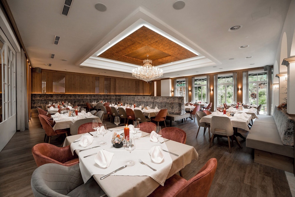 HOTEL KOHLERHOF 36/50