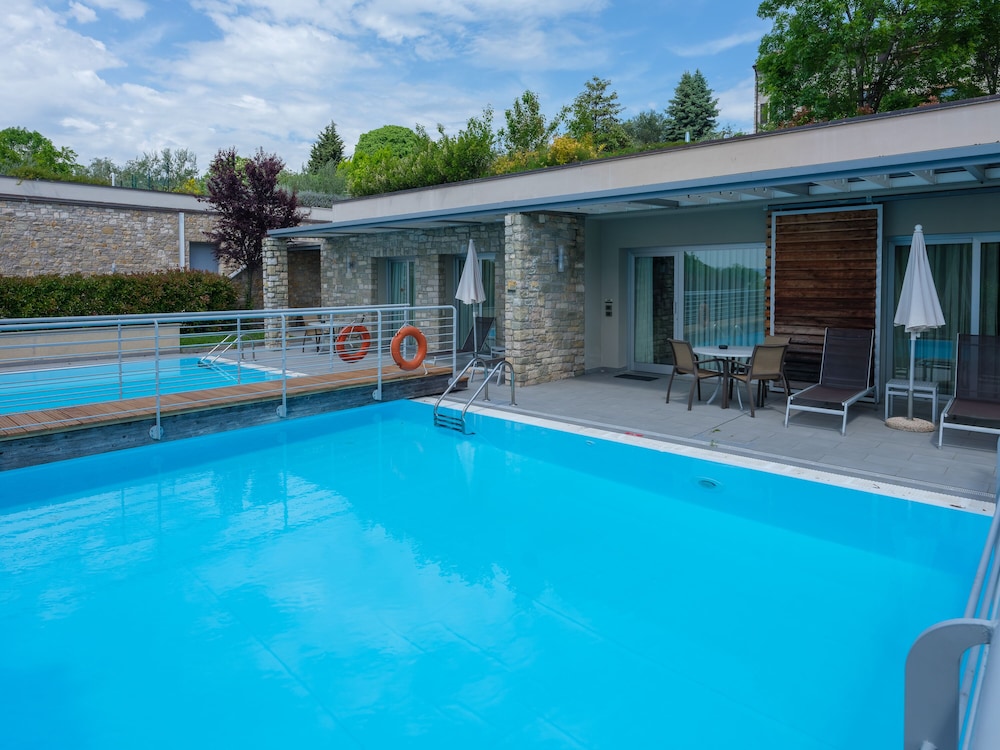 Parc Hotel Germano Suites 41/73