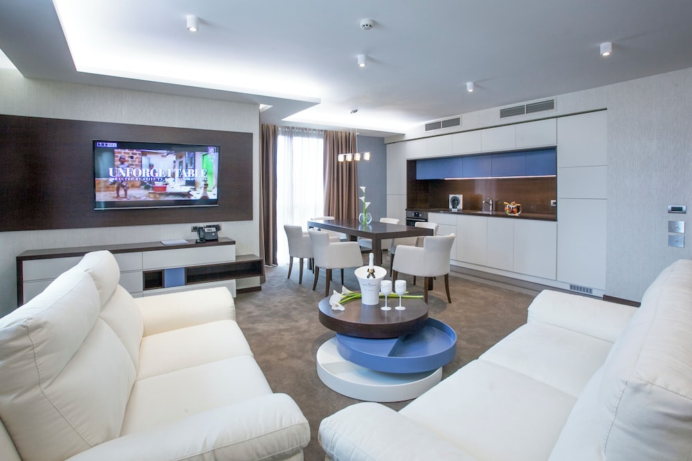 Viko Boutique Apart Hotel 25/49