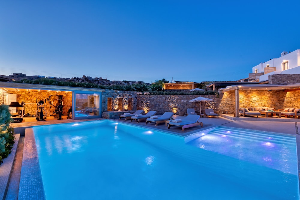 M Mykonos Villas 19/50