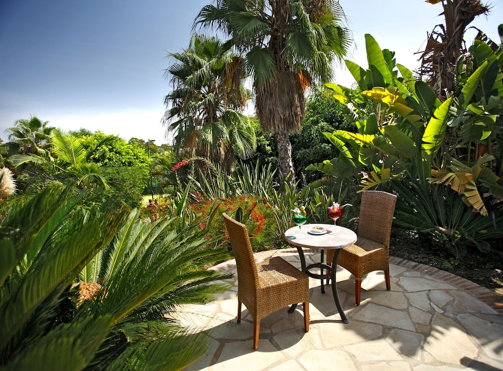 Barcelo Marbella 6/58