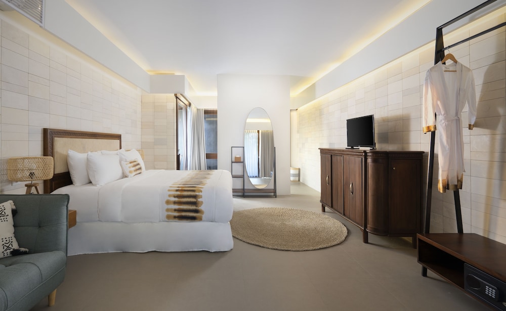 The Kemilau Hotel & Villa Canggu 28/72