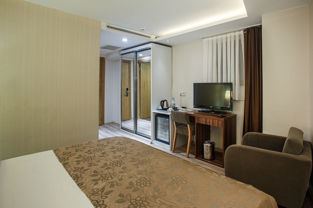 Peninsula Galata Boutique Hotel 58/81