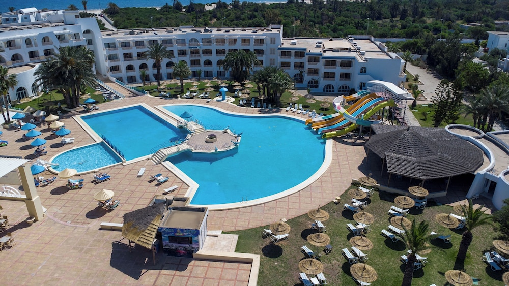Hotel Liberty Resort 30/44