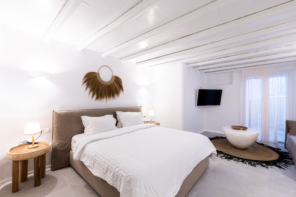9 Muses Villas Mykonos 5/50