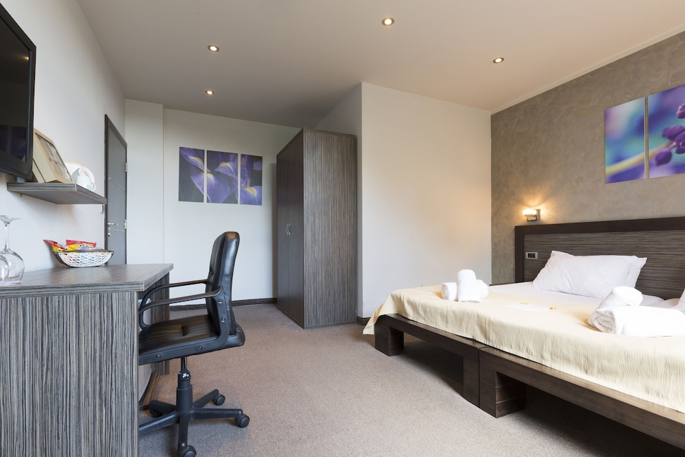 Villa Mystique Hotel 27/57