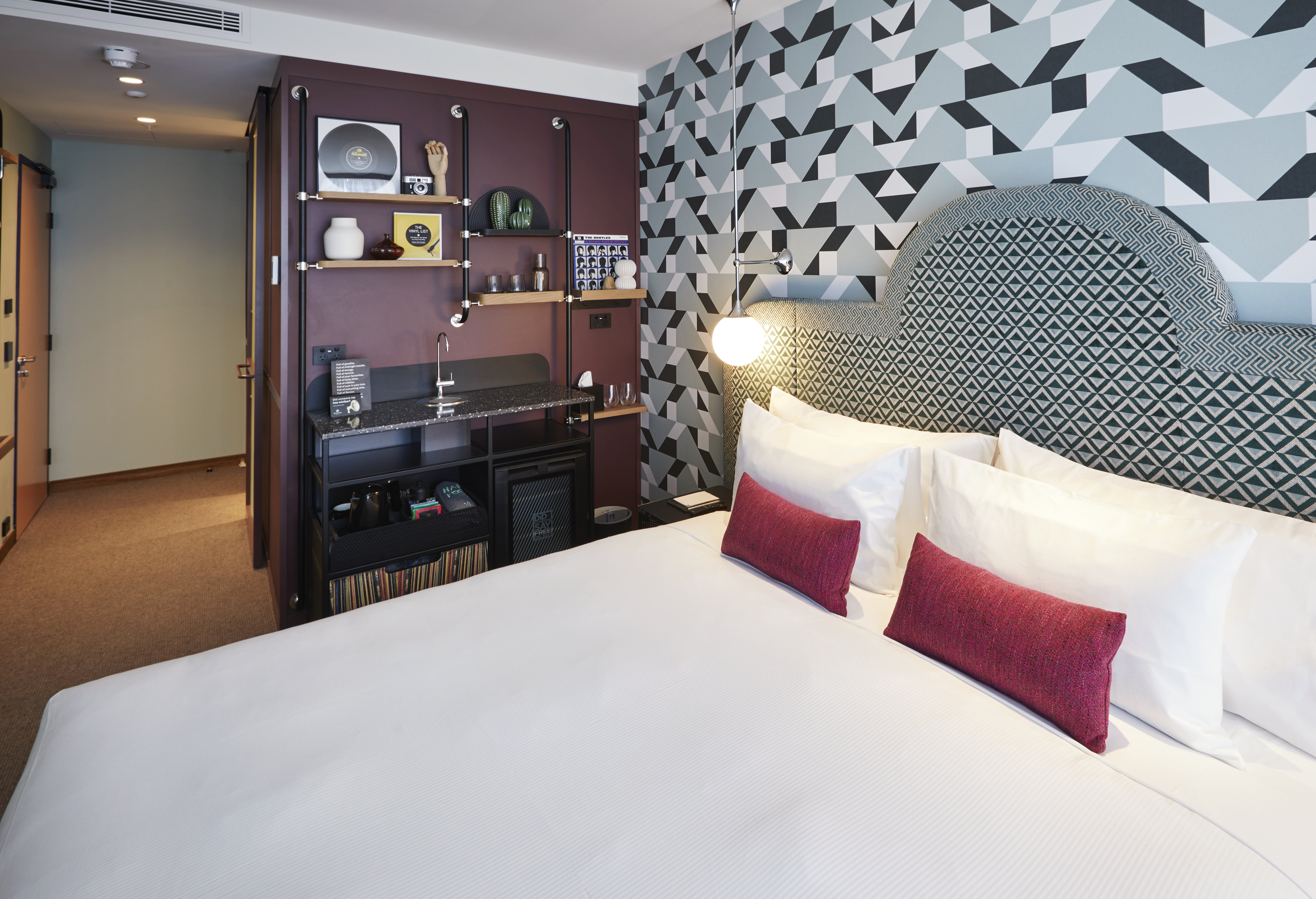 Ovolo Melbourne South Yarra, a Wyndham Hotel 13/46