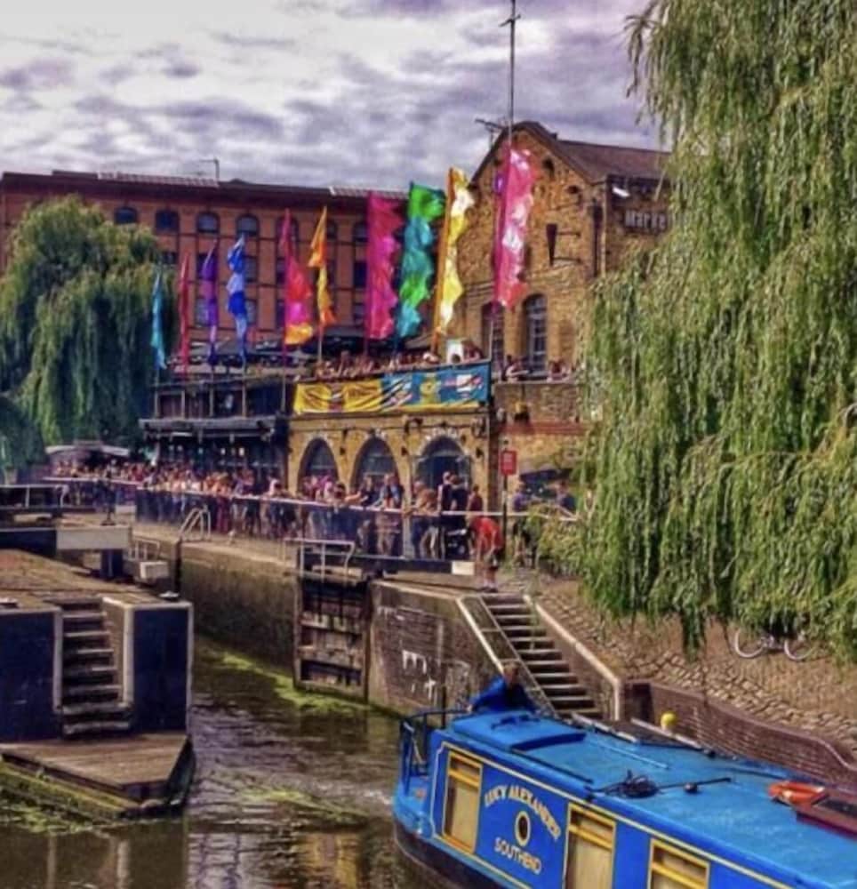 Camden Suites 15/19